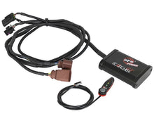 Load image into Gallery viewer, aFe Scorcher GT Module 15-16 Audi A3 1.8/2.0T - Installation View