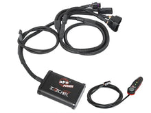 Load image into Gallery viewer, aFe Scorcher GT Module 15-16 Ford F-150 EcoBoost V6-3.5L - Additional View 5