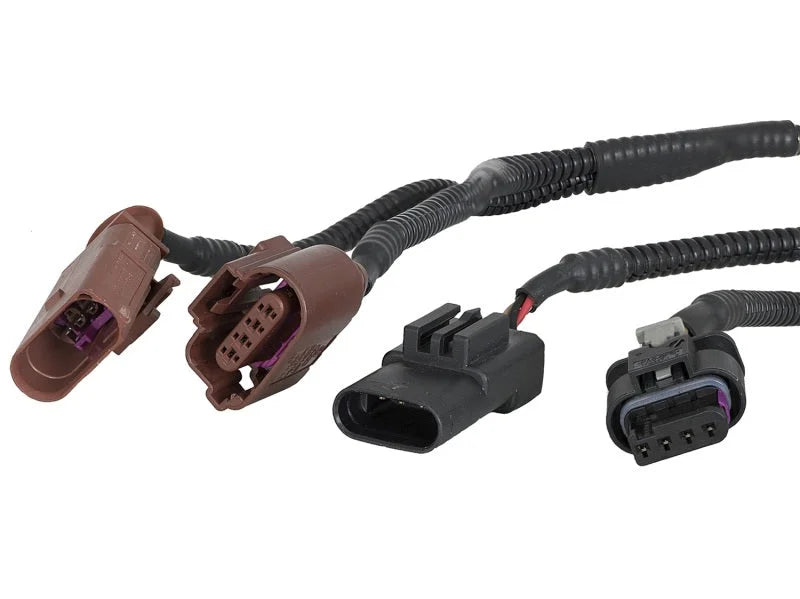 aFe Scorcher GT Module 15-18 Audi S3 L4-2.0L (t) - Additional View 6