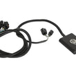 Load image into Gallery viewer, aFe Scorcher GT Module 15-18 Ford Focus ST I4-2.0L (t) - Back View