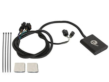 Load image into Gallery viewer, aFe Scorcher GT Module 15-18 Ford Focus ST I4-2.0L (t) - Installation View