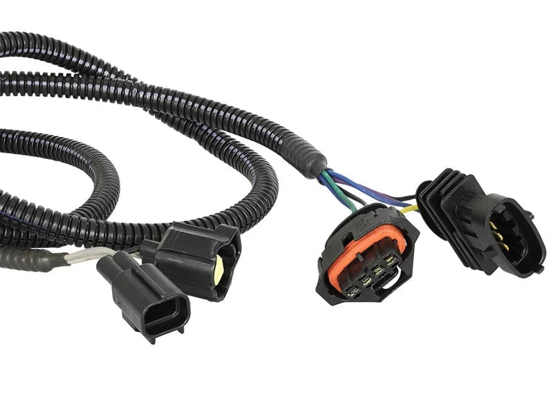 aFe Scorcher GT Module 15-18 Ford Focus ST I4-2.0L (t) - Additional View 5