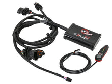 Load image into Gallery viewer, aFe Scorcher GT Module 17-18 Hyundai Elantra Sport 1.6L Turbo - Installation View
