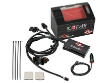 Load image into Gallery viewer, aFe Scorcher GT Module 17-18 Hyundai Elantra Sport 1.6L Turbo - Additional View 8