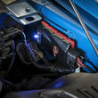 Load image into Gallery viewer, aFe Scorcher GT Module 19-21 RAM Diesel Trucks L6-6.7L (Turbodiesel) - Installation View