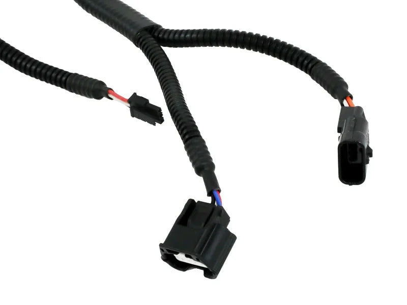 aFe Scorcher GT Module 20-23 Subaru Outback H4-2.4L (t) - Additional View 5