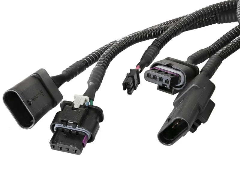 aFe Scorcher GT Module 2017 Ford F-150 V6-3.5L (tt) - Additional View 5