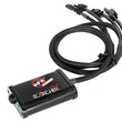 Load image into Gallery viewer, aFe Scorcher GT Module 2018 Jeep Wrangler (JL) V6-3.6L - Additional View 6