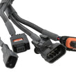 Load image into Gallery viewer, aFe Scorcher GT Module 2020 Ford Diesel Trucks V8-6.7L (Turbodiesel) - Additional View 5