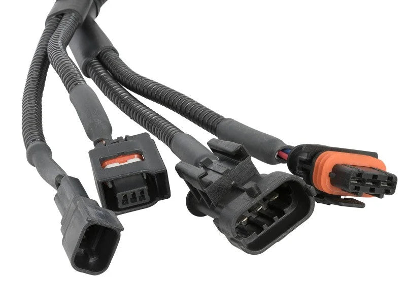 aFe Scorcher GT Module 2020 Ford Diesel Trucks V8-6.7L (Turbodiesel) - Additional View 5