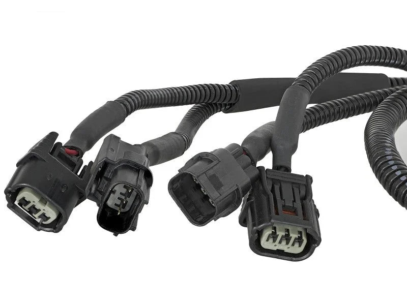 aFe Scorcher GT Module 21-22 Mazda 3 L4-2.5L (t) - Installation View