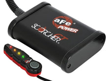 Load image into Gallery viewer, aFe Scorcher GT Power Module 12-16 BMW M5 (F10) V8 4.4L - Additional View 7