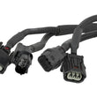 Load image into Gallery viewer, aFe Scorcher GT Power Module 2021 Acura TLX 2.0L (t) - Installation View