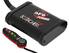 Load image into Gallery viewer, aFe Scorcher GT Power Module 2021 Ford F-150  2.7L/3.5L - Additional View 7