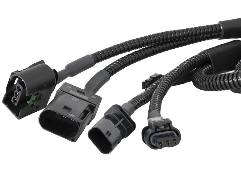 aFe Scorcher GT Power Package 14-17 BMW 328d 2.0TD (N47) - Additional View 8