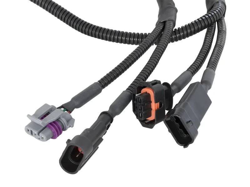 aFe Scorcher HD Module 01-04 GM Diesel Trucks LB7 6.6L V8 (td) - Additional View 5