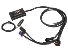 Load image into Gallery viewer, aFe Scorcher HD Module 03-04 Dodge Diesel Trucks 6.9L L6 (td) - Back View