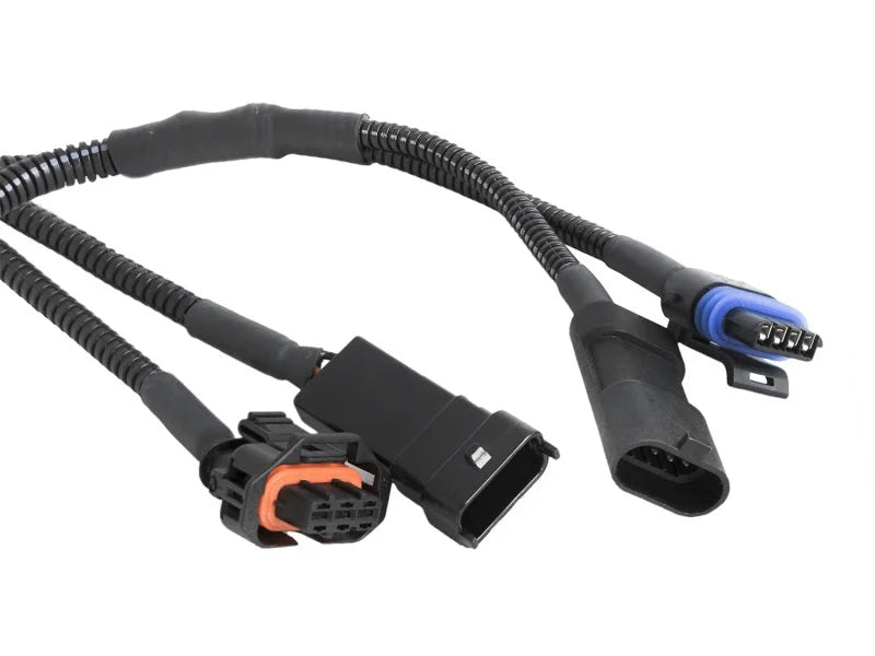 aFe Scorcher HD Module 03-04 Dodge Diesel Trucks 6.9L L6 (td) - Additional View 6