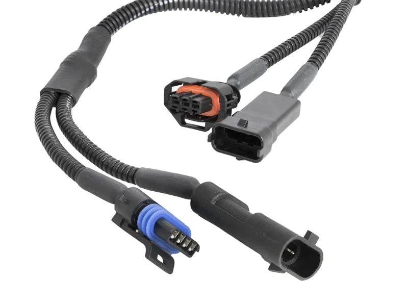 aFe Scorcher HD Module 04.5-07 Dodge Diesel Trucks 5.9L L6 (td) - Additional View 6