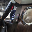Load image into Gallery viewer, aFe Scorcher HD Module 04.5-07 Ford Diesel Trucks 6.0L V8 (td) - Back View