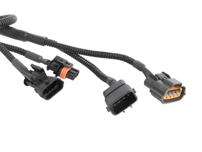 aFe Scorcher HD Module 07.5-12 Dodge Diesel Trucks 6.7L L6 (td) - Additional View 5