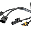 Load image into Gallery viewer, aFe Scorcher HD Module 11-18 Ford Ranger (T6) I5-3.2L (td) - Installation View