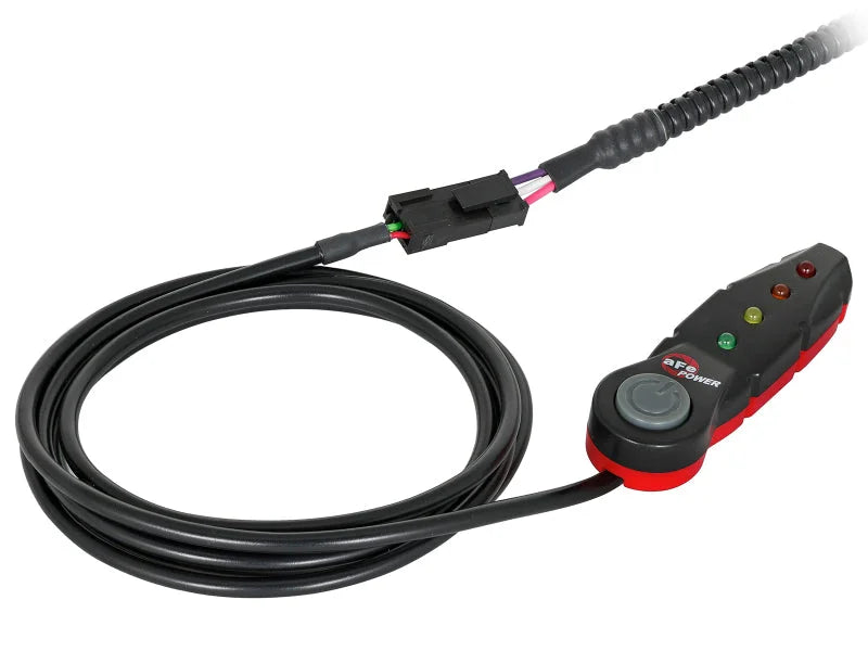 aFe Scorcher HD Module 11-18 Ford Ranger (T6) I5-3.2L (td) - Additional View 7