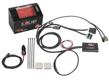 Load image into Gallery viewer, aFe Scorcher HD Module 13-16 Dodge Diesel Ram Trucks 6.7L L6 (td) - Back View
