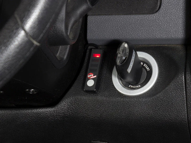 aFe Scorcher HD Module 13-16 Dodge Diesel Ram Trucks 6.7L L6 (td) - Additional View 8