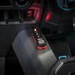 Load image into Gallery viewer, aFe Scorcher HD Module 17-21 Alfa Romeo Giulia/Stelvio L4 2.0L (t) - Side View