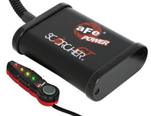 Load image into Gallery viewer, aFe Scorcher HD Module 17-21 Alfa Romeo Giulia/Stelvio L4 2.0L (t) - Additional View 7