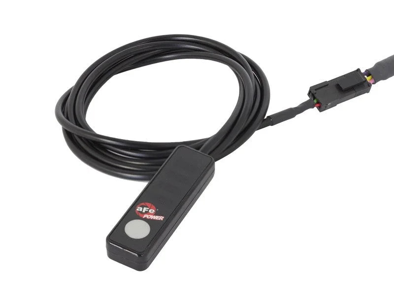 aFe Scorcher HD Module 19-21 Ram Diesel Trucks L6-6.7L (td) - Additional View 5