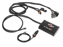Load image into Gallery viewer, aFe Scorcher HD Module 2020 Jeep Wrangler (JL) V6-3.0L - Installation View