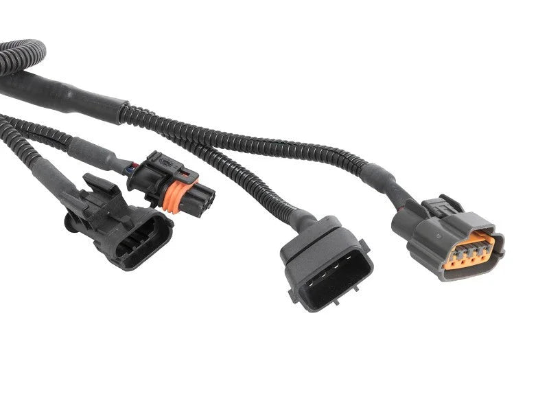aFe Scorcher HD Module 2020 Jeep Wrangler (JL) V6-3.0L - Additional View 7