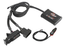 Load image into Gallery viewer, aFe Scorcher HD Module 98.5-02 Dodge Diesel Trucks 5.9L L6 (td) - Side View
