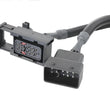 Load image into Gallery viewer, aFe Scorcher HD Module 98.5-02 Dodge Diesel Trucks 5.9L L6 (td) - Back View