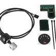 Load image into Gallery viewer, aFe Scorcher HD Performance Chip 00-01 Ford Excursion V8 - 7.3L Automatic - Side View