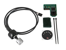 Load image into Gallery viewer, aFe Scorcher HD Performance Chip 1999 Ford Diesel Trucks V8 - 7.3L Automatic - Side View