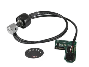 aFe Scorcher HD Performance Chip 95-97 Ford Diesel Trucks V8-7.3L Automatic - Main Product View