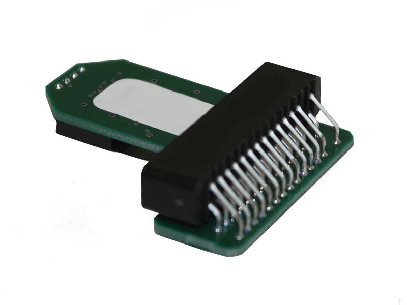 aFe Scorcher HD Performance Chip 95-97 Ford Diesel Trucks V8-7.3L Automatic - Additional View 6