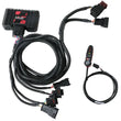 Load image into Gallery viewer, aFe Scorcher HD Plus Power Module 20-23 Jeep Wrangler (JL) / 21-23 Gladiator (JT) 3.0 V6 EcoDiesel - Back View