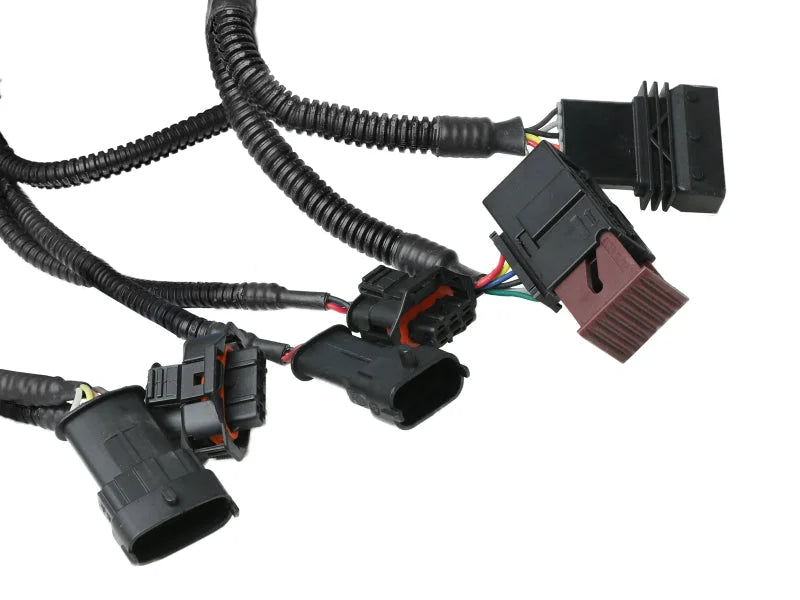 aFe Scorcher HD Plus Power Module 20-23 Jeep Wrangler (JL) / 21-23 Gladiator (JT) 3.0 V6 EcoDiesel - Additional View 7