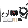 Load image into Gallery viewer, aFe Scorcher HD Plus Power Module 20-23 Jeep Wrangler (JL) / 21-23 Gladiator (JT) 3.0 V6 EcoDiesel - Additional View 8