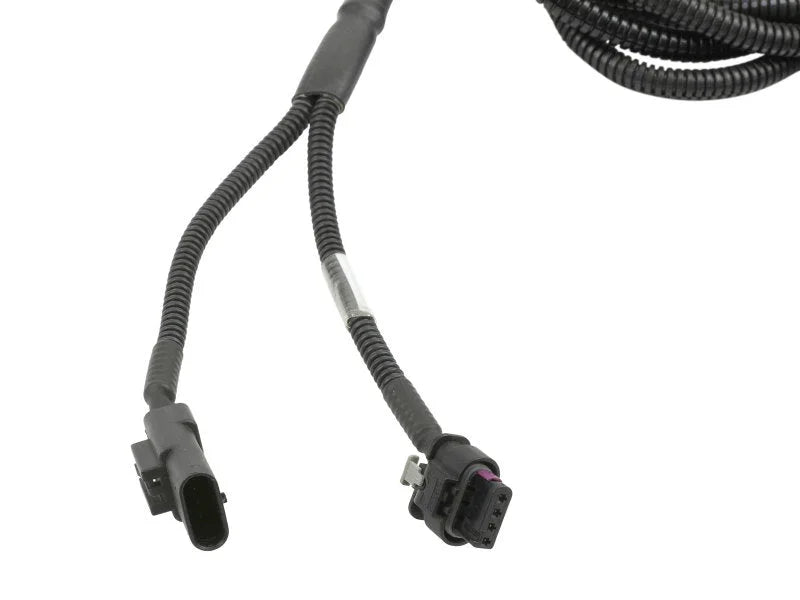 aFe Scorcher HD Power Package 20-21 GM Duramax L6-3.0L (td) LM2 - Additional View 5