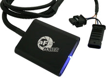 Load image into Gallery viewer, aFe Scorcher Module 11-13 Ford F-150 EcoBoost V6 3.5L (tt) - Back View