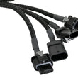 Load image into Gallery viewer, aFe Scorcher Module 11-15 BMW 116i (F20) L4-1.6L (t) N13 - Back View