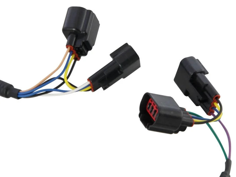 aFe Scorcher Module 12-14 Ford F-150 EcoBoost V6 3.5L (tt) - Additional View 5