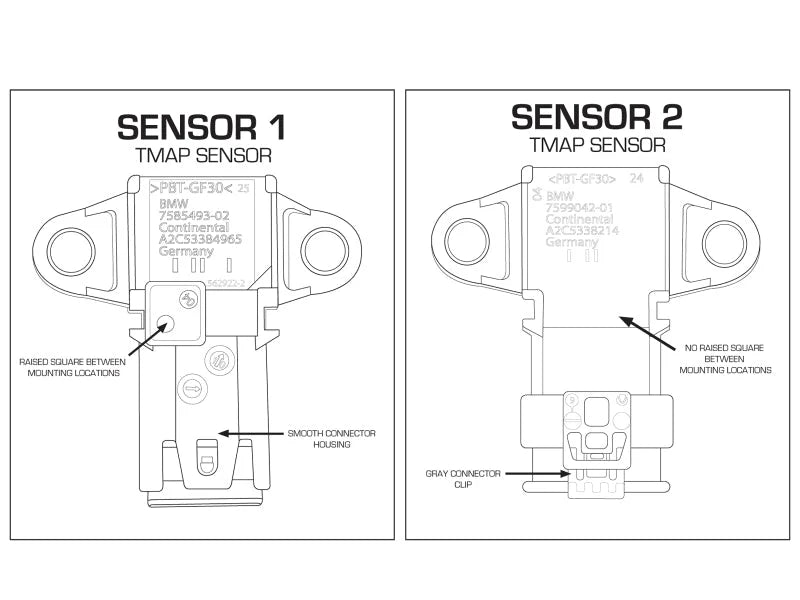 aFe Scorcher Module 12-16 BMW 335i (F3X) L6 3.0L (t) N55 - Additional View 6