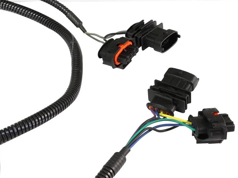 aFe Scorcher Module 13-14 Ford Focus ST 2.0L (t) - Detail View