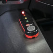 Load image into Gallery viewer, aFe Scorcher Module 14-19 Ford Fiesta ST L4-1.6L - Side View